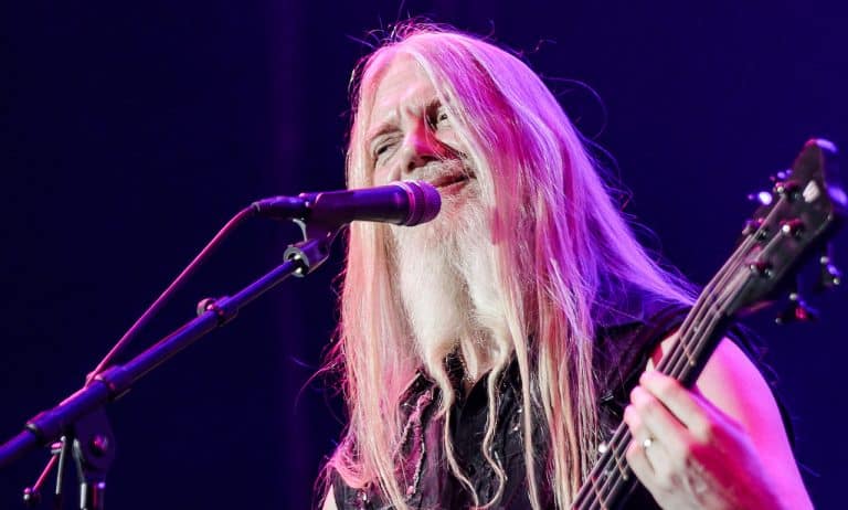 Nightwishin Marco Hietala: ”On tapahtunut ikäviä asioita”