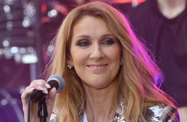 Kiertue peruttu! Celine Dion kertoo vakavasta ja harvinaisesta sairaudestaan, joka estää häntä laulamasta