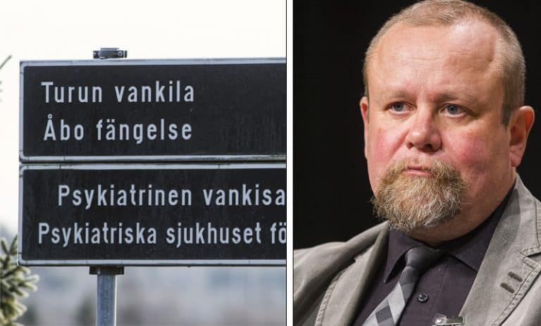 Seiska: Ylilääkäri Hannu Lauermalla on yllättävä yhteys Ullanlinnan epäillyn mattosurmaajan kanssa