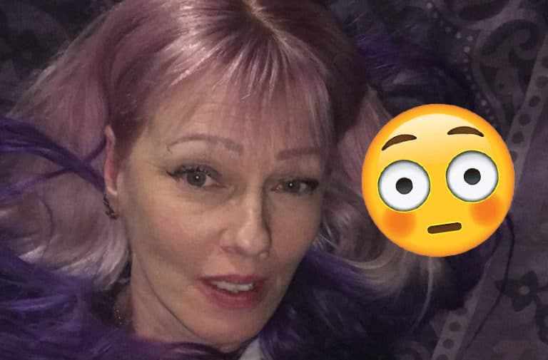Ohhoh! Pia Nykäsen tuhma piparikuva saa punan poskille! – Kuva!