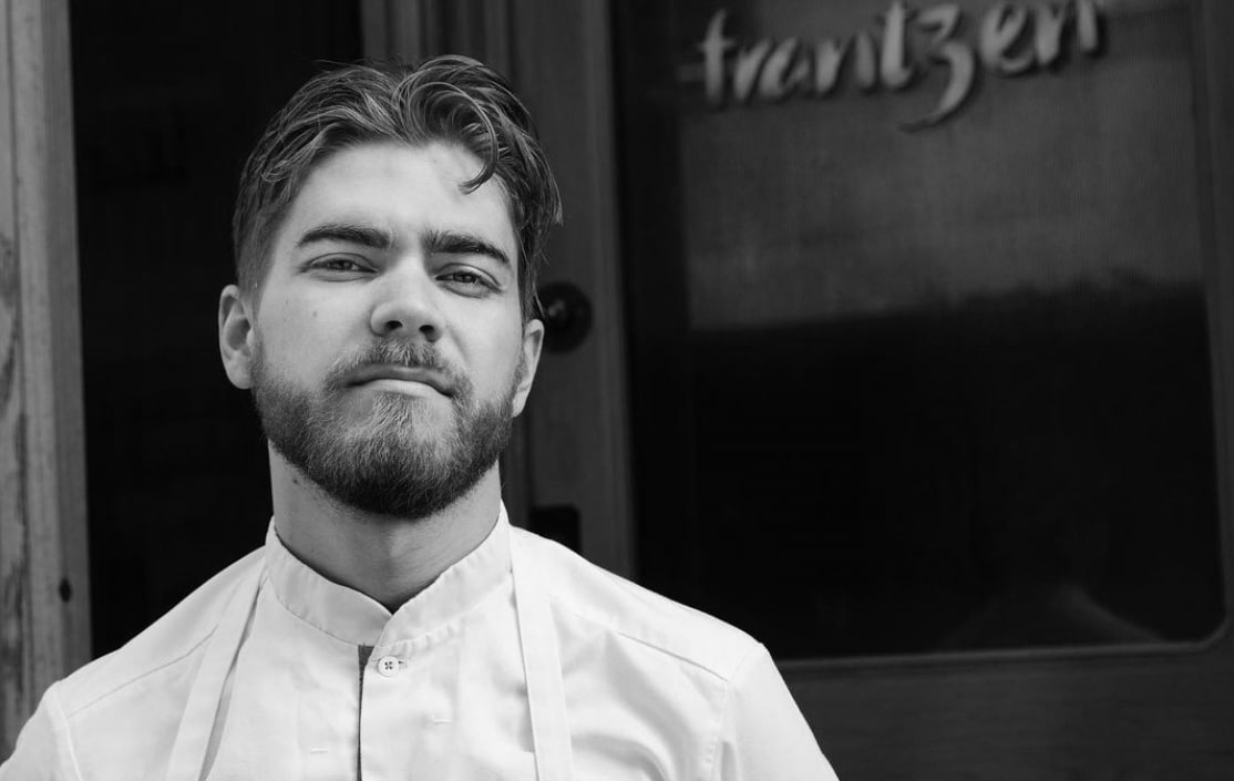 Lomamatkalla kuolleen suomalaisen huippukokki Antti Lukkarin, 29