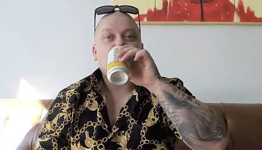 Viroon Muuttanut Jouko Pottukoira K rkk inen Esitteli Hulppean 