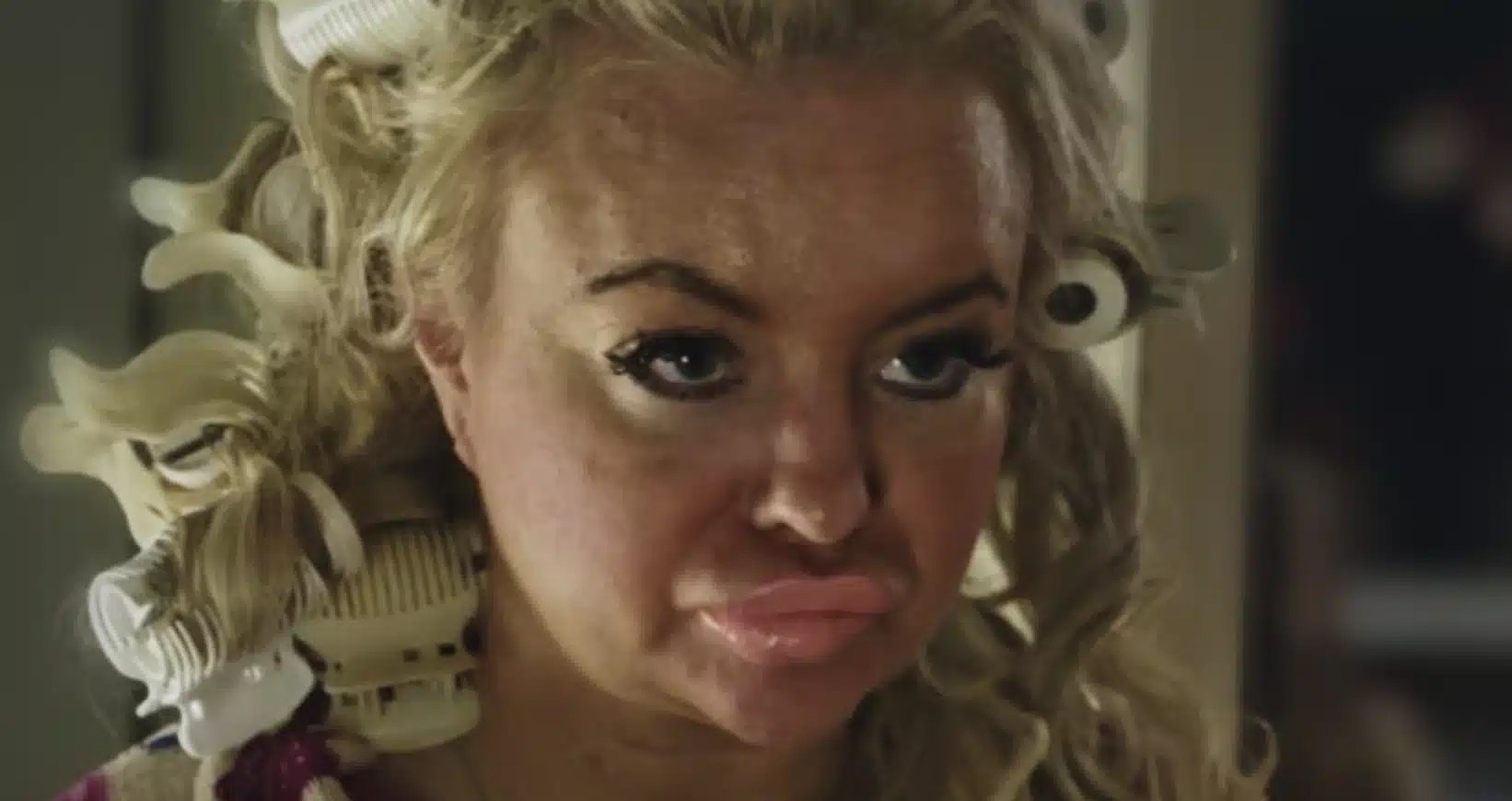 Johanna Tukiaiselta J ttipaljastus 