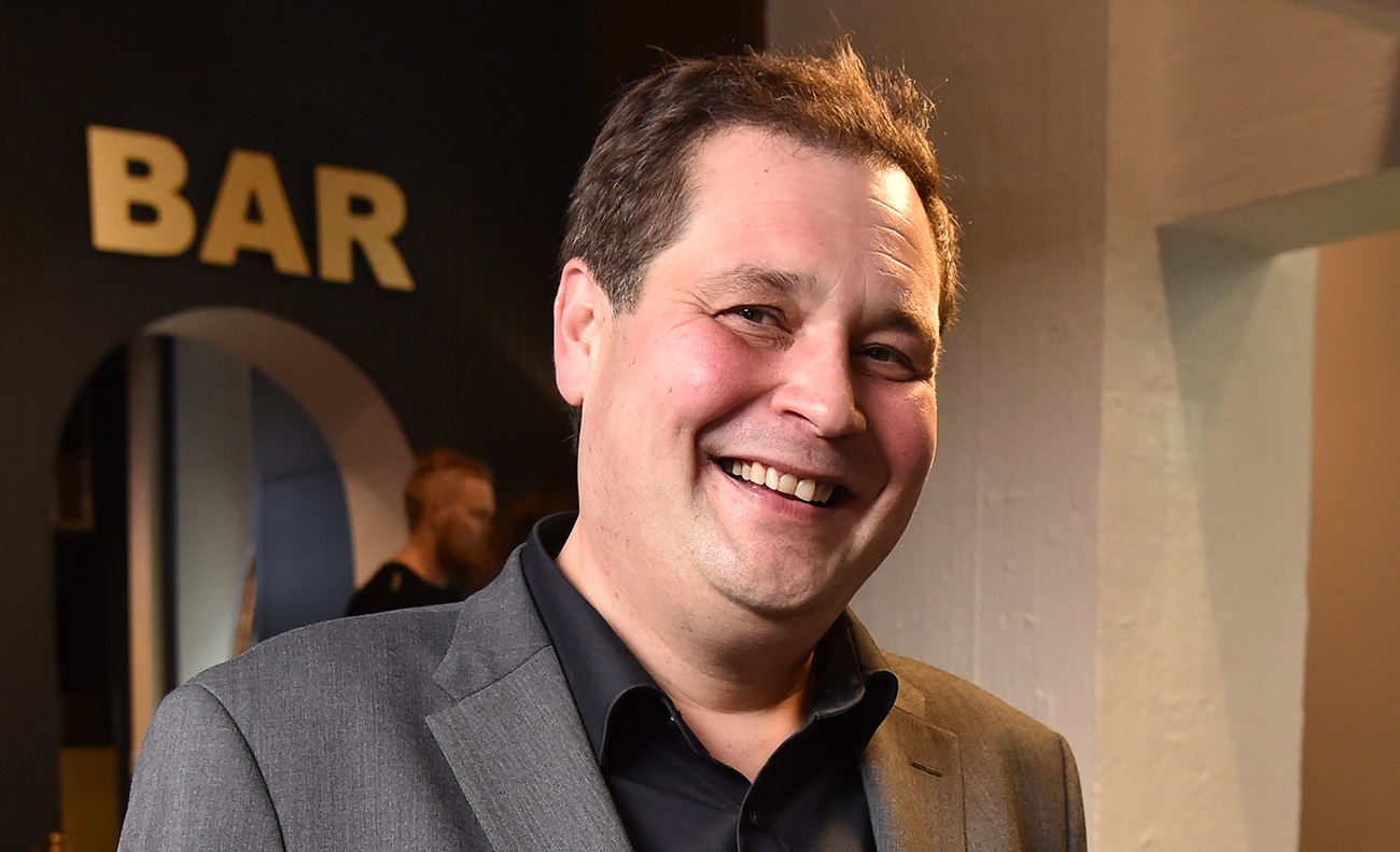 Jethro Rostedt Jethro Rostedt ja poika matkustivat Kolumbiaan: