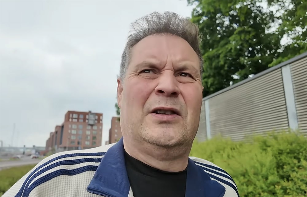 Jethro Rostedt Jethro Rostedt vakavoitui talousrikosjutustaan: ”Joutuuko sitä oikein ...
